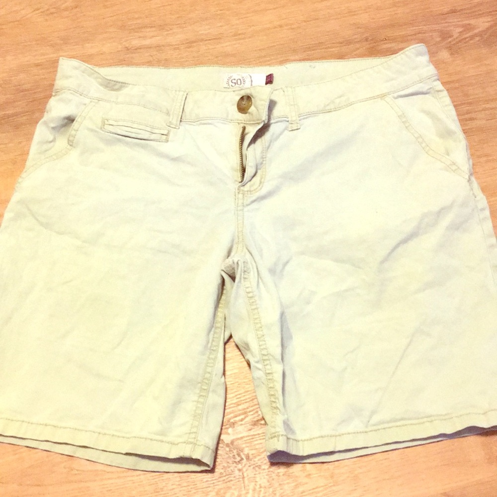 Kakis size 17 kohl’s